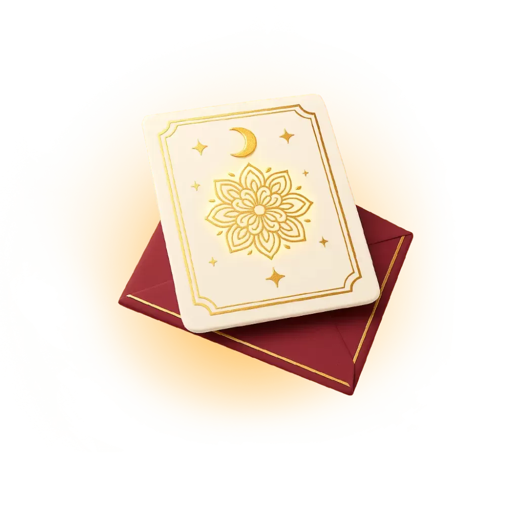 Приглашения