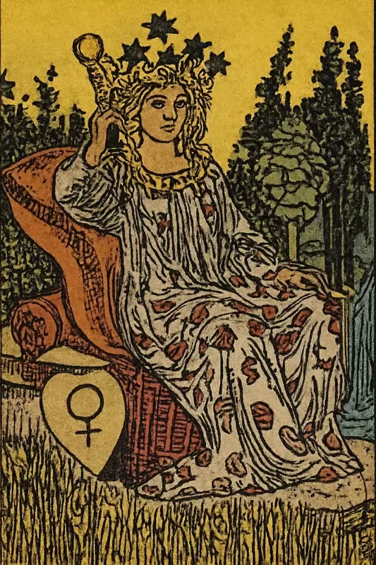 «Карты Таро изменили мою жизнь — и вот почему это может сработать для тебя»