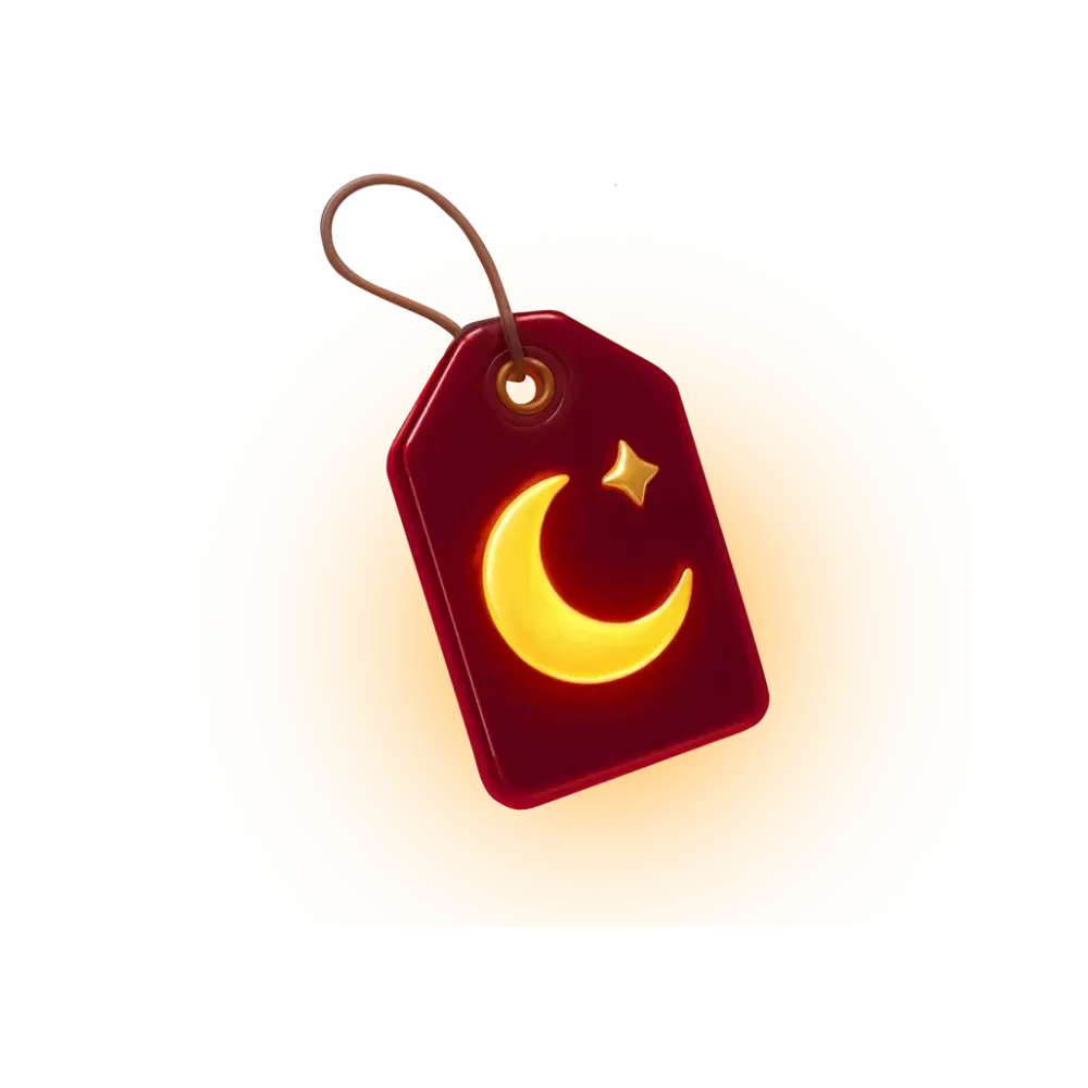 Бирки для подарков