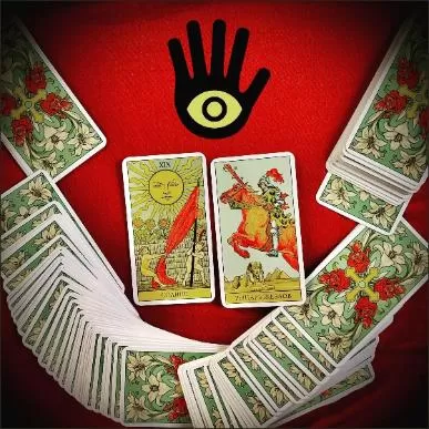 Как научиться гадать на картах Таро самостоятельно 